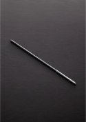 Steel - Stymulator cewki moczowej - 0.2 / 0,4 cm Steel by Shots