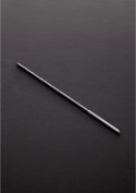 Steel - Stymulator cewki moczowej - 0.2 / 0,4 cm Steel by Shots