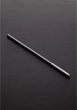 Steel - Stymulator cewki moczowej - 0.2 / 0,6 cm Steel by Shots
