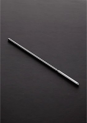 Steel - Stymulator cewki moczowej - 0.2 / 0,6 cm Steel by Shots Steel - Stymulator cewki moczowej - 0.2 / 0,6 cm Steel by Shots
