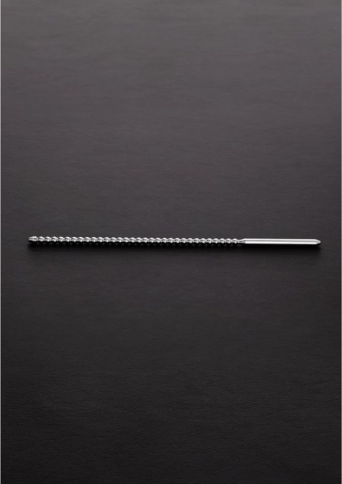 Steel - Stymulator cewki moczowej - 0.2 / 0,6 cm Steel by Shots Steel - Stymulator cewki moczowej - 0.2 / 0,6 cm Steel by Shots