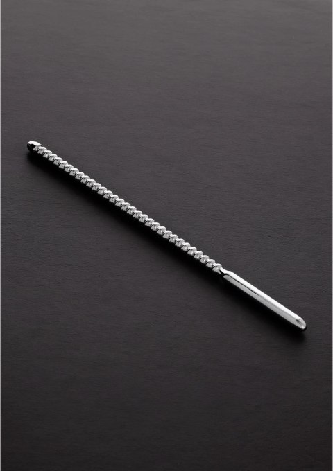 Steel - Stymulator cewki moczowej - 0.3 / 0,8 cm Steel by Shots Steel - Stymulator cewki moczowej - 0.3 / 0,8 cm Steel by Shots