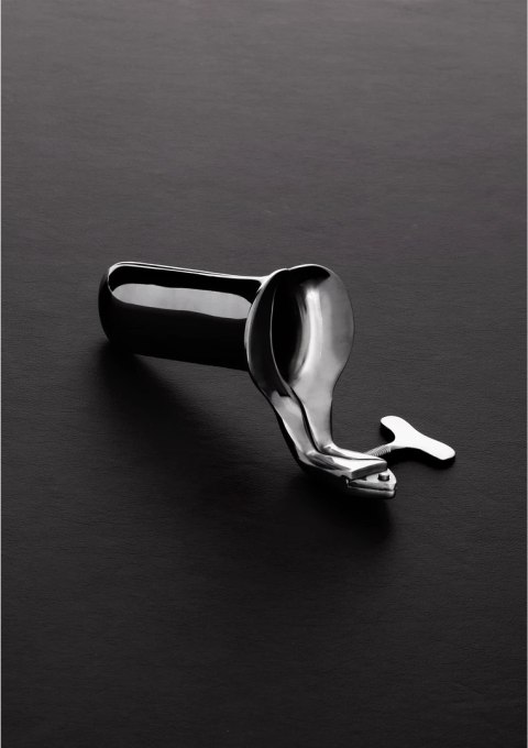 Steel - Wziernik ze stali nierdzewnej Steel by Shots Steel - Wziernik ze stali nierdzewnej Steel by Shots