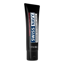 Swiss Navy - Krem do masturbacji PREMIUM 10 ml Swiss Navy