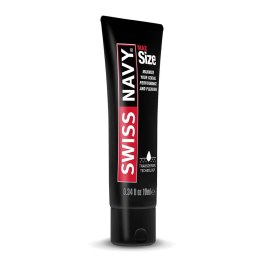 Swiss Navy - Krem wzmacniający dla mężczyzn 10 ml Swiss Navy