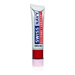 Swiss Navy - Lubrykant na bazie silikonu Premium - 10 ml Swiss Navy