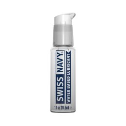 Swiss Navy - Lubrykant na bazie wody - 30 ml Swiss Navy