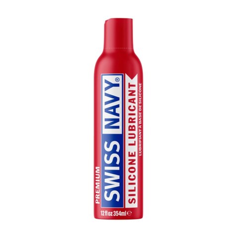 Swiss Navy - Lubrykant na bazie wody 354 ml Swiss Navy Swiss Navy - Lubrykant na bazie wody 354 ml Swiss Navy