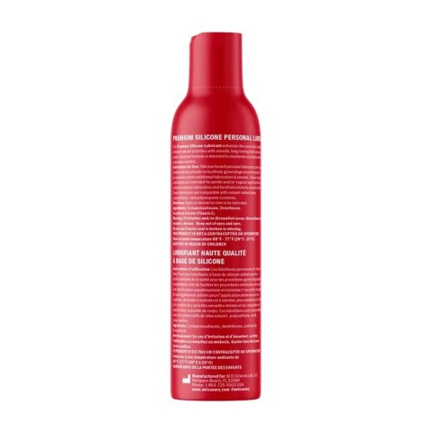 Swiss Navy - Lubrykant na bazie wody 354 ml Swiss Navy Swiss Navy - Lubrykant na bazie wody 354 ml Swiss Navy