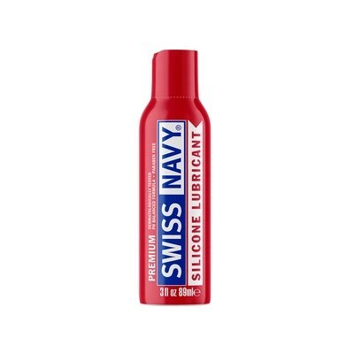 Swiss Navy - Lubrykant na bazie wody 89 ml Swiss Navy