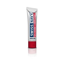Swiss Navy - Lubrykant na bazie wody PREMIUM 10 ml Swiss Navy