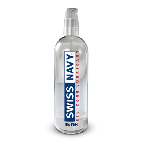 Swiss Navy - Lubrykant na bazie wody PREMIUM 473 ml Swiss Navy Swiss Navy - Lubrykant na bazie wody PREMIUM 473 ml Swiss Navy