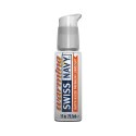 Swiss Navy - Rozgrzewający lubrykant na bazie wody 30 ml Swiss Navy