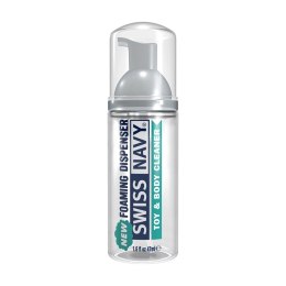 Swiss Navy - Środek do czyszczenia zabawek i ciała 47 ml Swiss Navy