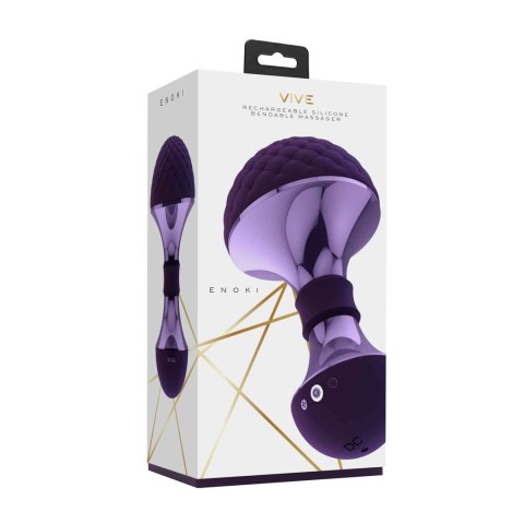 Vive - Masażer Enoki VIVE by Shots Vive - Masażer Enoki VIVE by Shots