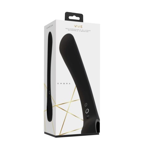 Vive - Wibrator Ombra VIVE by Shots Vive - Wibrator Ombra VIVE by Shots