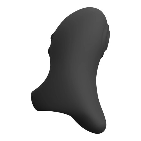 Vive - Wibrator na palec z falą pulsacyjną Hana VIVE by Shots Vive - Wibrator na palec z falą pulsacyjną Hana VIVE by Shots