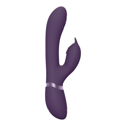 Vive - Wibrator pulsacyjny - punkt G - Aimi VIVE by Shots Vive - Wibrator pulsacyjny - punkt G - Aimi VIVE by Shots