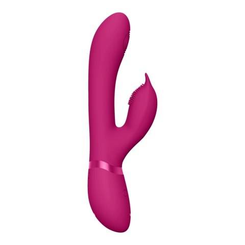 Vive - Wibrator pulsacyjny - punkt G - Aimi VIVE by Shots Vive - Wibrator pulsacyjny - punkt G - Aimi VIVE by Shots