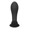 Vive - Wibrator z podwójną penetracją Kata VIVE by Shots