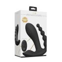 Vive - Wibrator z podwójną penetracją Kata VIVE by Shots