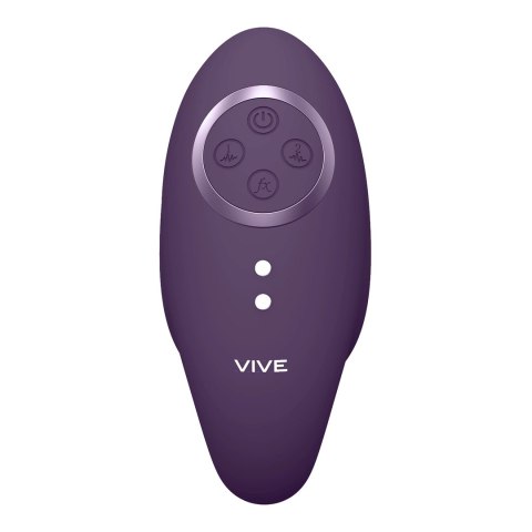 Vive - Wibrujące jajko miłości - Aika VIVE by Shots Vive - Wibrujące jajko miłości - Aika VIVE by Shots