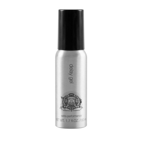 Żel opóźniający wytrysk - 50 ml Touche by shots Touché by Shots Żel opóźniający wytrysk - 50 ml Touche by shots Touché by Shots