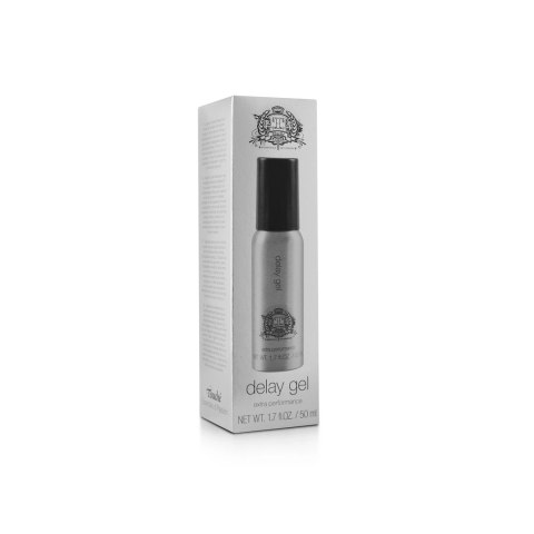 Żel opóźniający wytrysk - 50 ml Touche by shots Touché by Shots Żel opóźniający wytrysk - 50 ml Touche by shots Touché by Shots