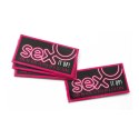 Adult Games - Gra planszowa Sex Marks Adult Games