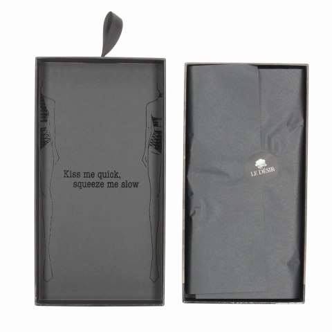 El desir - Dwuczęsćiowy zestaw Carpo S - XL Le Désir by Shots El desir - Dwuczęsćiowy zestaw Carpo S - XL Le Désir by Shots