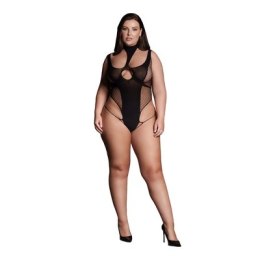 Le desir - Bodystocking Cyllene Plus Size Le Désir by Shots