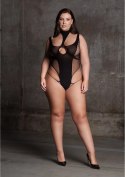 Le desir - Bodystocking Cyllene Plus Size Le Désir by Shots