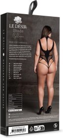Le desir - Bodystocking Cyllene Plus Size Le Désir by Shots