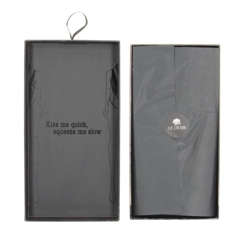 Le desir - Bodystocking Cyllene S - XL Le Désir by Shots Le desir - Bodystocking Cyllene S - XL Le Désir by Shots