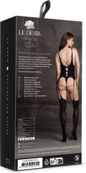 Le desir - Bodystocking Elara S - XL Le Désir by Shots