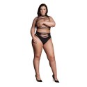 Le desir - Dwuczęściowy zestaw Helike Plus Size Le Désir by Shots