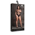 Le desir - Dwuczęściowy zestaw Helike Plus Size Le Désir by Shots