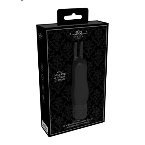 Royal Gems by Shots - Akumulatorowy Wibrator - Króliczek Royal Gems by Shots Royal Gems by Shots - Akumulatorowy Wibrator - Króliczek Royal Gems by Shots