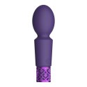 Royal Gems by Shots - Mini wibrator - różdżka Royal Gems by Shots
