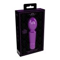 Royal Gems by Shots - Mini wibrator - różdżka Royal Gems by Shots