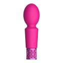 Royal Gems by Shots - Mini wibrator - różdżka Royal Gems by Shots