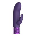 Royal Gems by Shots - Potężny akumulatorowy wibrator - królik Royal Gems by Shots