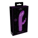Royal Gems by Shots - Potężny akumulatorowy wibrator - królik Royal Gems by Shots