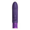 Royal Gems by Shots - Potężny akumulatorowy wibrator - królik Royal Gems by Shots