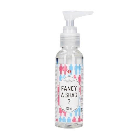 S-line by Shots - Ekstra lubrykant o dużej gęstości - 100 ml S-Line by Shots S-line by Shots - Ekstra lubrykant o dużej gęstości - 100 ml S-Line by Shots