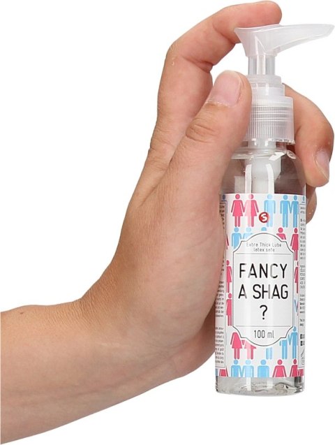 S-line by Shots - Ekstra lubrykant o dużej gęstości - 100 ml S-Line by Shots S-line by Shots - Ekstra lubrykant o dużej gęstości - 100 ml S-Line by Shots