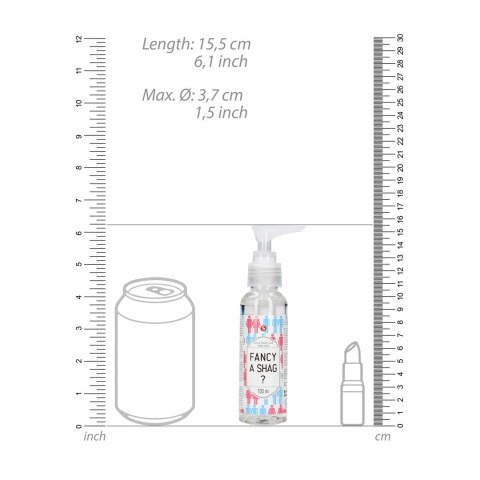 S-line by Shots - Ekstra lubrykant o dużej gęstości - 100 ml S-Line by Shots S-line by Shots - Ekstra lubrykant o dużej gęstości - 100 ml S-Line by Shots