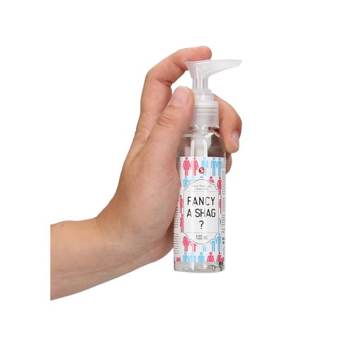 S-line by Shots - Ekstra lubrykant o dużej gęstości - 100 ml S-Line by Shots S-line by Shots - Ekstra lubrykant o dużej gęstości - 100 ml S-Line by Shots