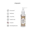 S-line by Shots - Lubrykant do seksu analnego Your Hole Is My Goal 100 ml S-Line by Shots