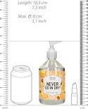 S-line by Shots - Lubrykant na bazie wody - seks analny - 500 ml S-Line by Shots